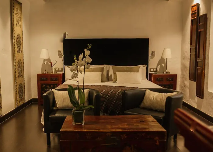 Hotel Hc6 Boutique Marbella - Adults Only